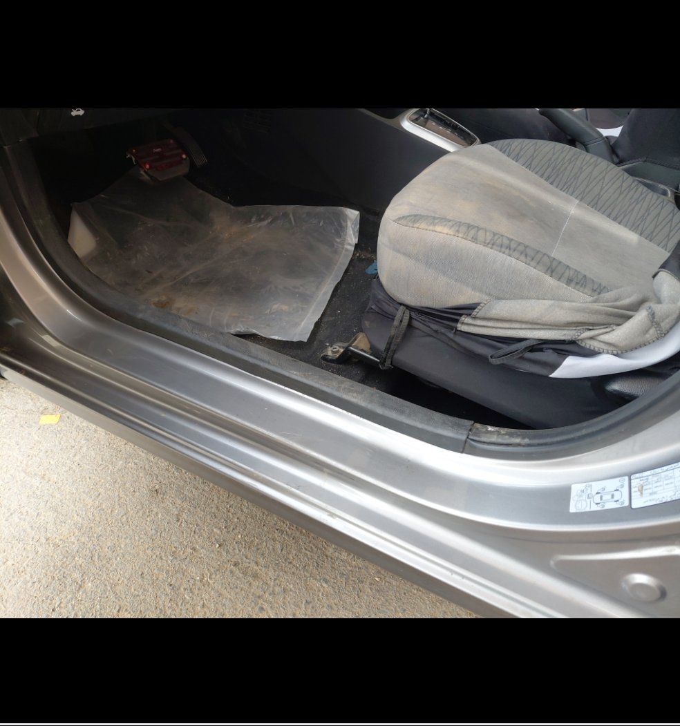 KIA Pegas STD 2022 image