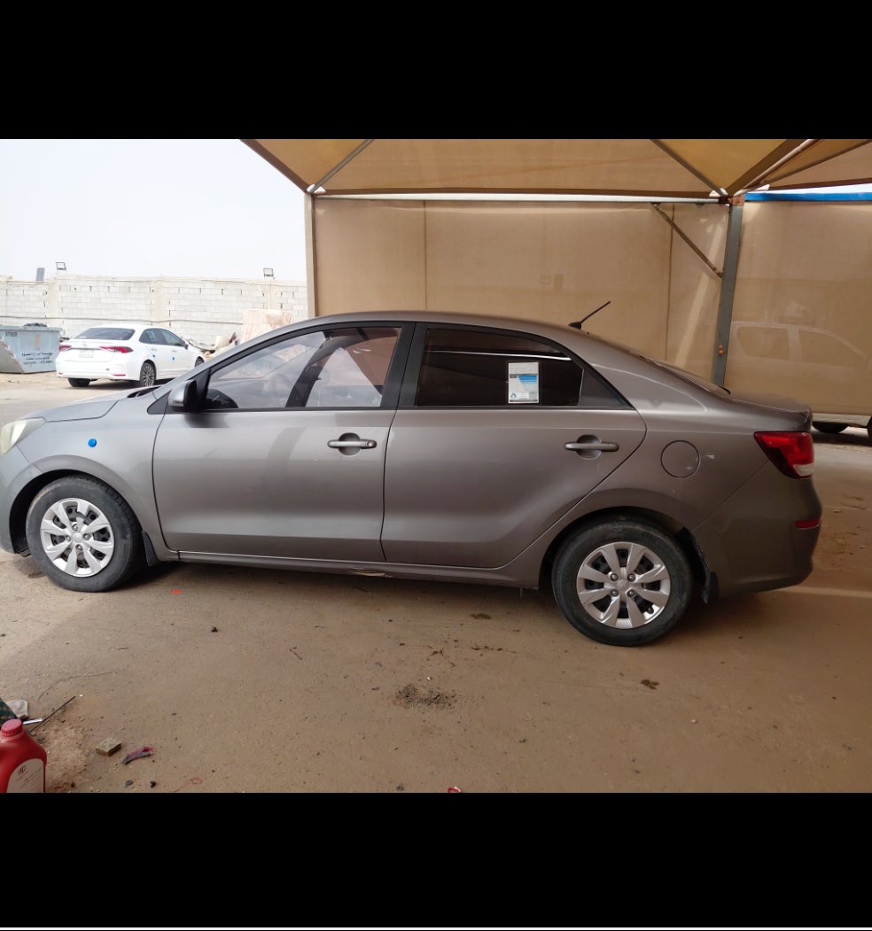 KIA Pegas STD 2022 image