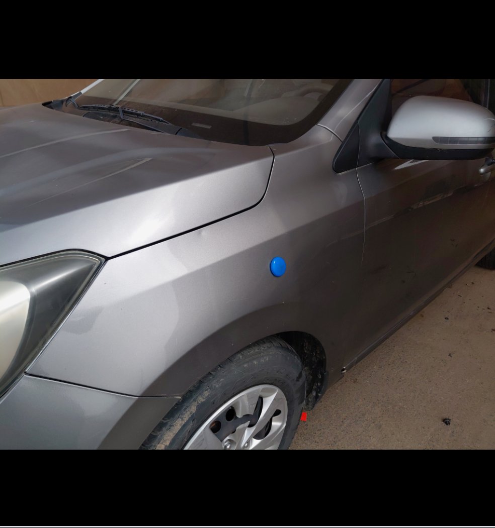 KIA Pegas STD 2022 image