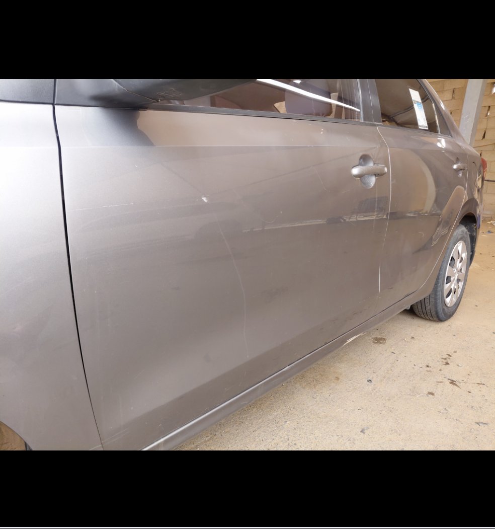 KIA Pegas STD 2022 image