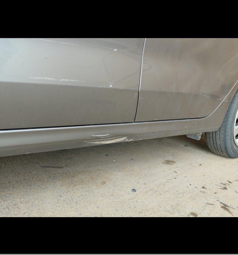 KIA Pegas STD 2022 image