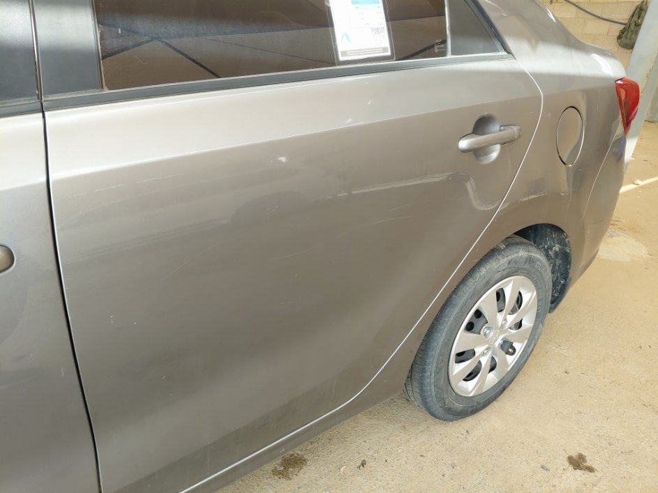 KIA Pegas STD 2022 image