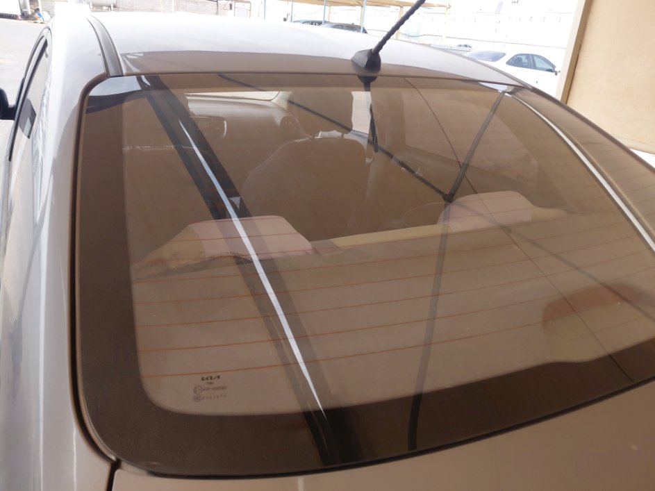 KIA Pegas STD 2022 image