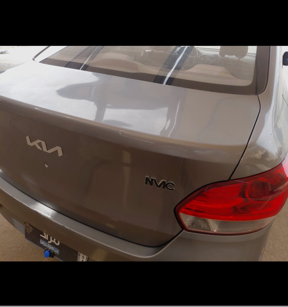 KIA Pegas STD 2022 image