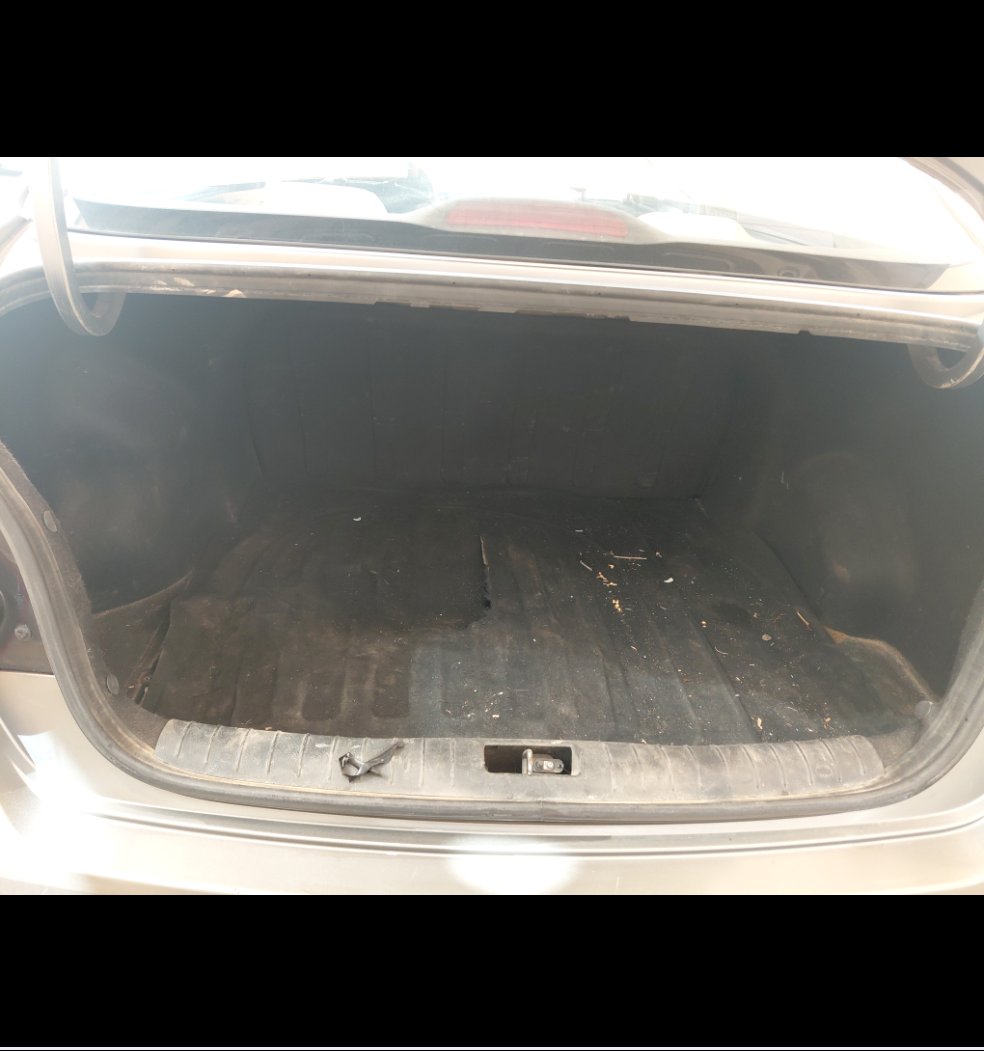 KIA Pegas STD 2022 image