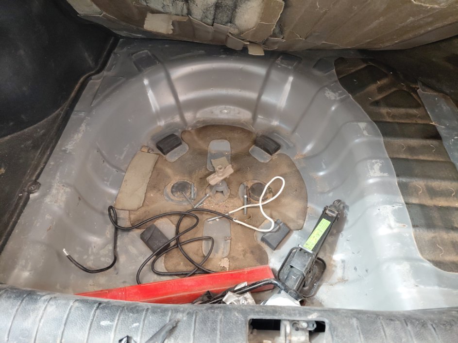 KIA Pegas STD 2022 image