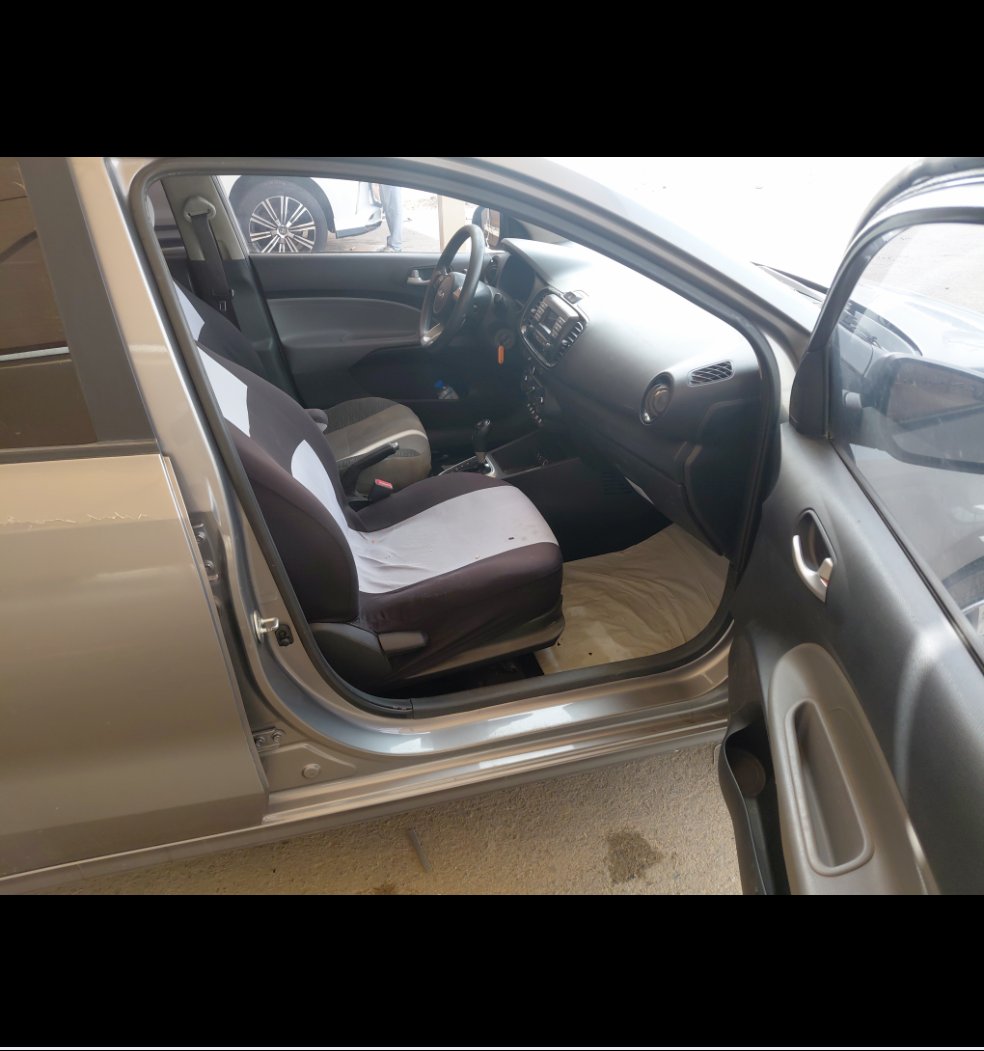 KIA Pegas STD 2022 image