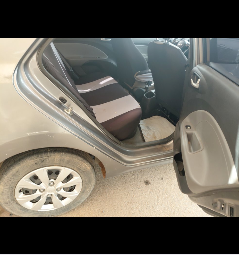 KIA Pegas STD 2022 image