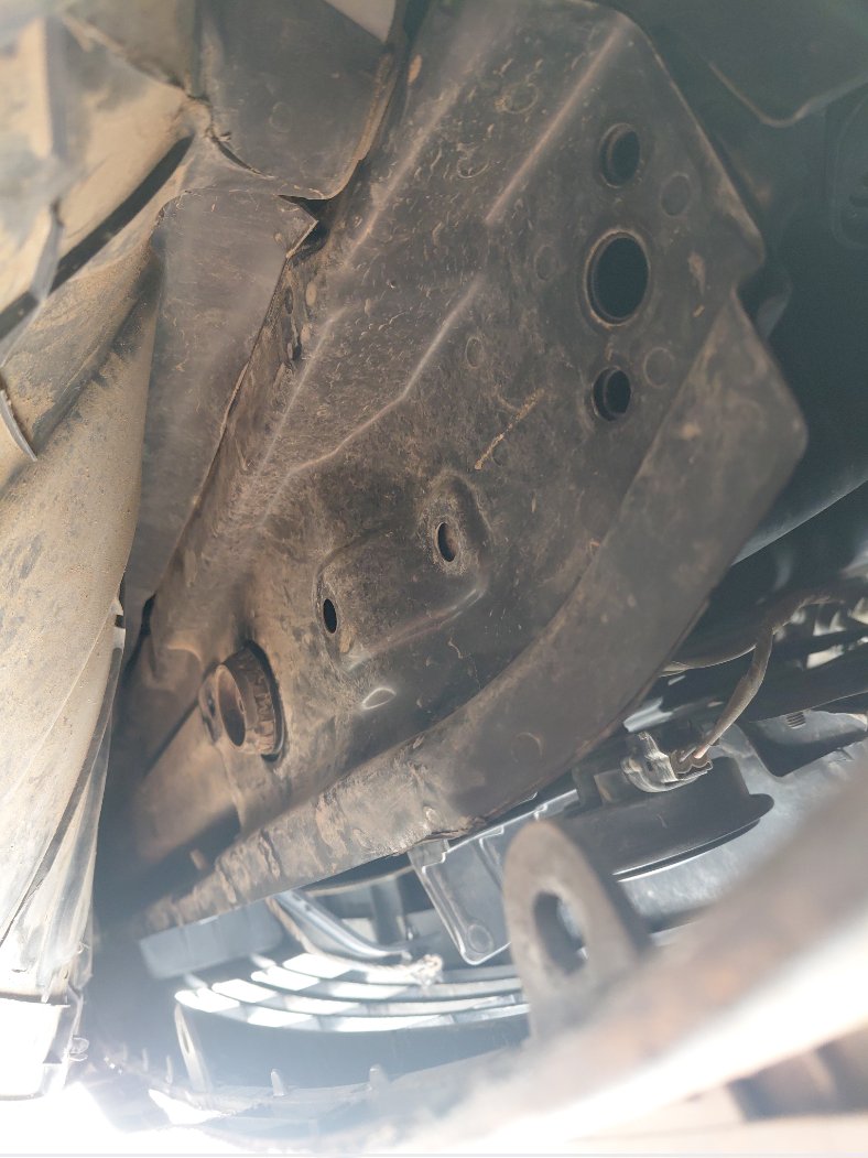 KIA Pegas STD 2022 image