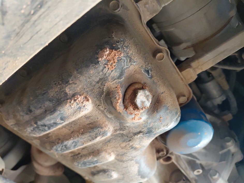 KIA Pegas STD 2022 image