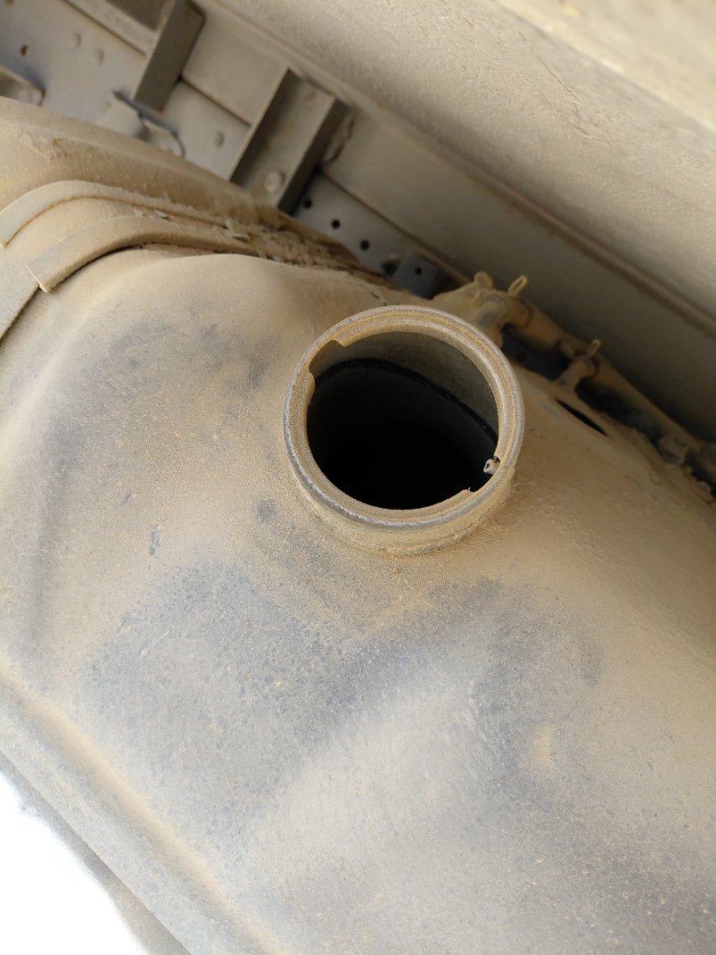 ايسوزو ريوارد ان بي بكب نصف نقل - حمولة المركبة 3 طن 2014 image