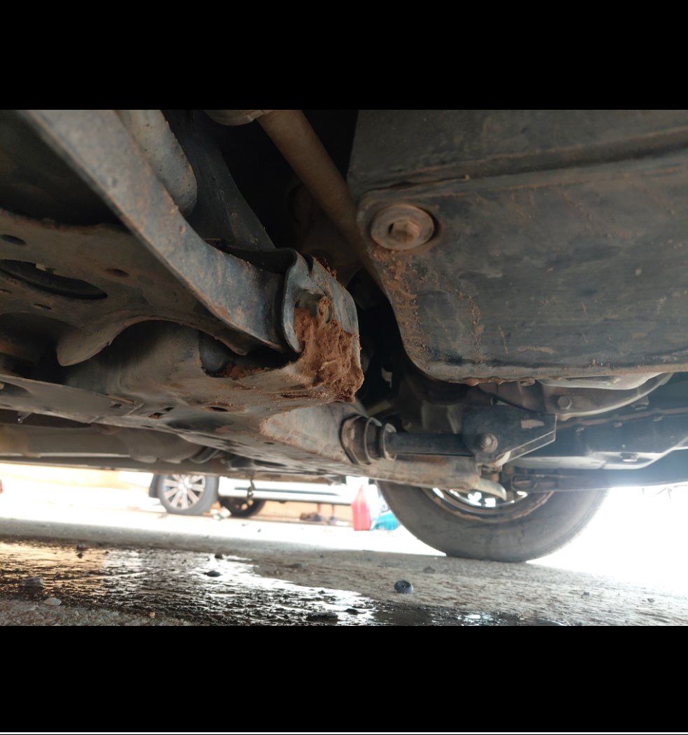 KIA Pegas STD 2022 image