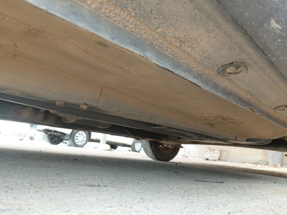 KIA Pegas STD 2022 image