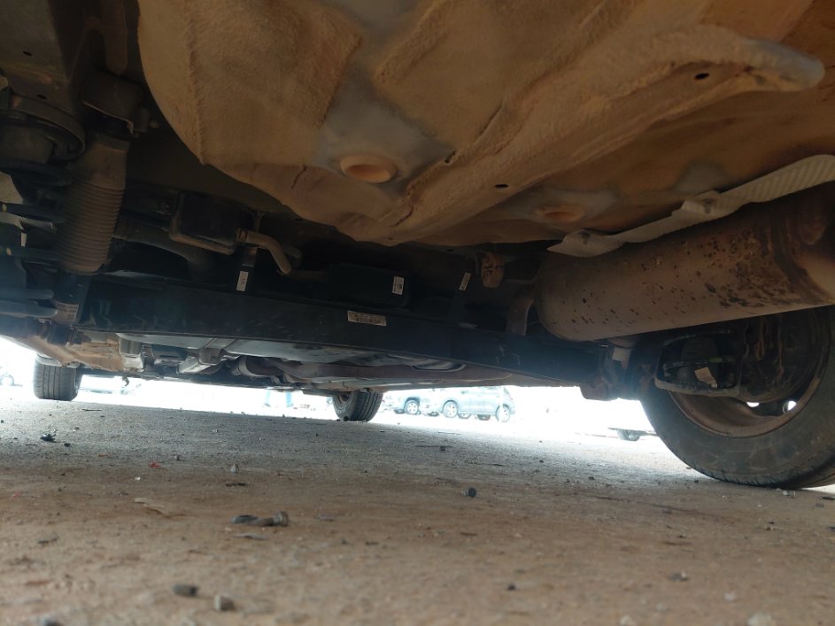 KIA Pegas STD 2022 image