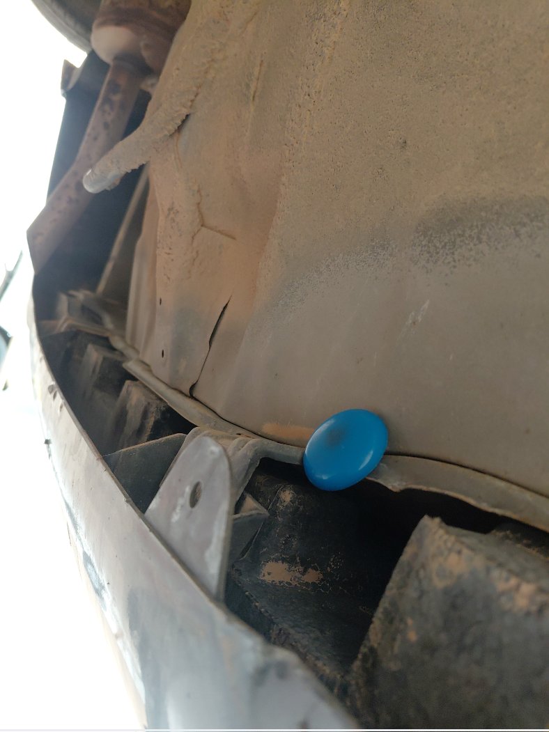 KIA Pegas STD 2022 image