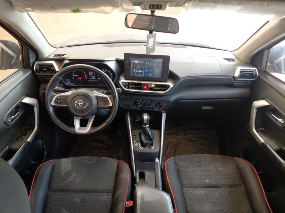 الوسائد الهوائية