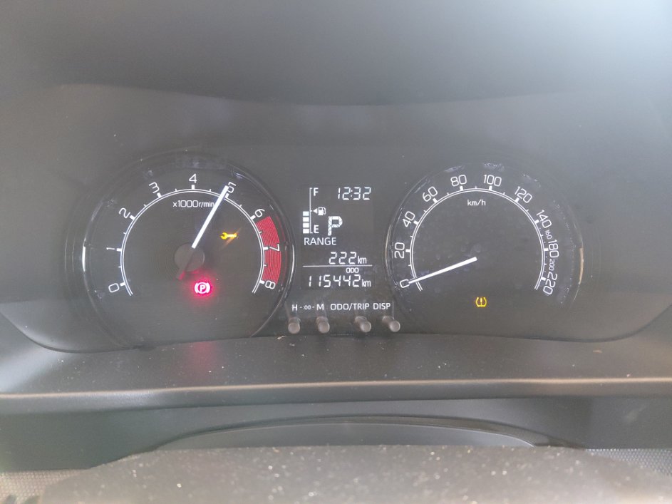 تويوتا رايز LIMITED 2024 image