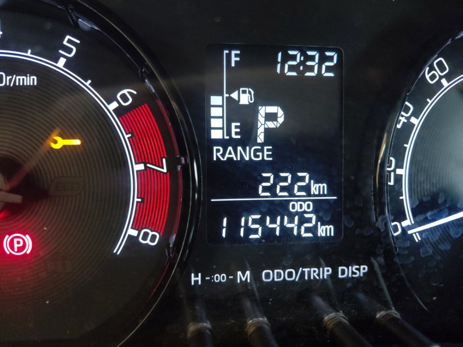 تويوتا رايز LIMITED 2024 image