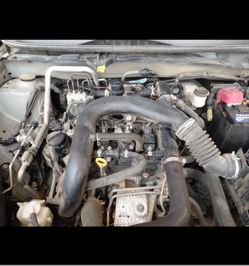 تويوتا رايز LIMITED 2024 image