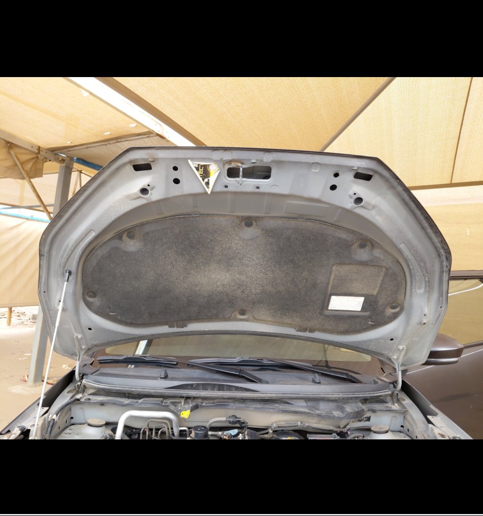 تويوتا رايز LIMITED 2024 image