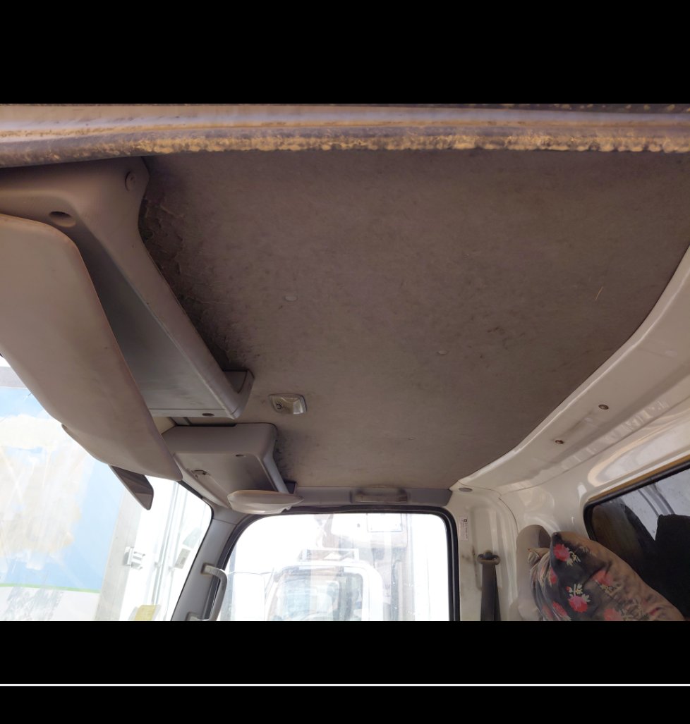 ايسوزو ريوارد ان بي بكب نصف نقل - حمولة المركبة 3 طن 2014 image