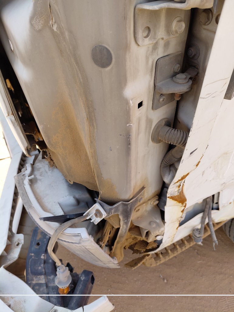 ايسوزو ريوارد ان بي بكب نصف نقل - حمولة المركبة 3 طن 2014 image