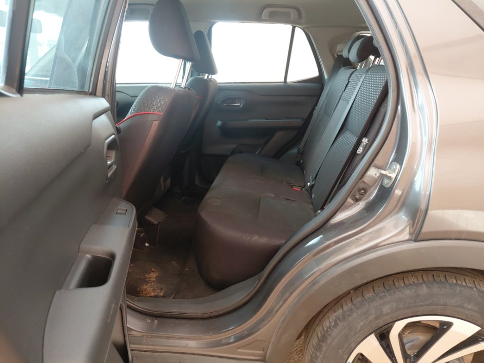 تويوتا رايز LIMITED 2024 image