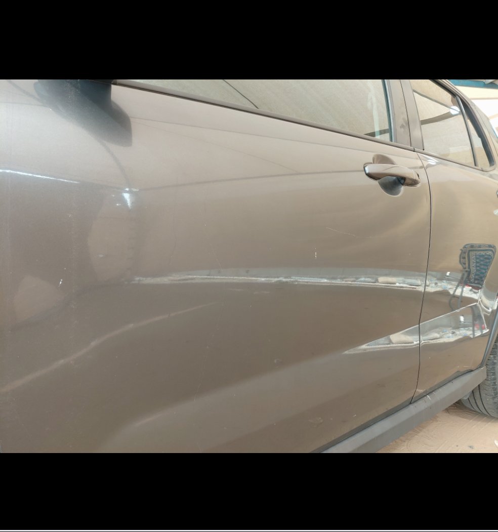 تويوتا رايز LIMITED 2024 image