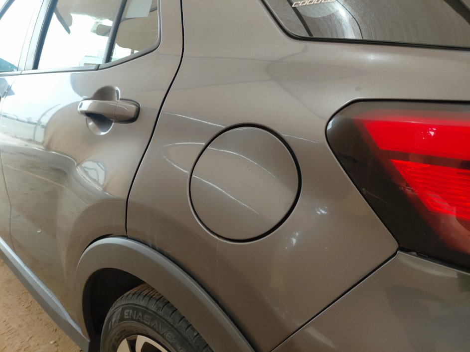 تويوتا رايز LIMITED 2024 image