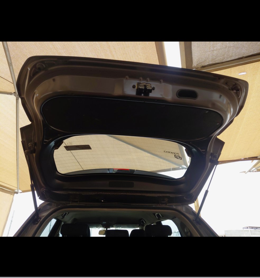 تويوتا رايز LIMITED 2024 image