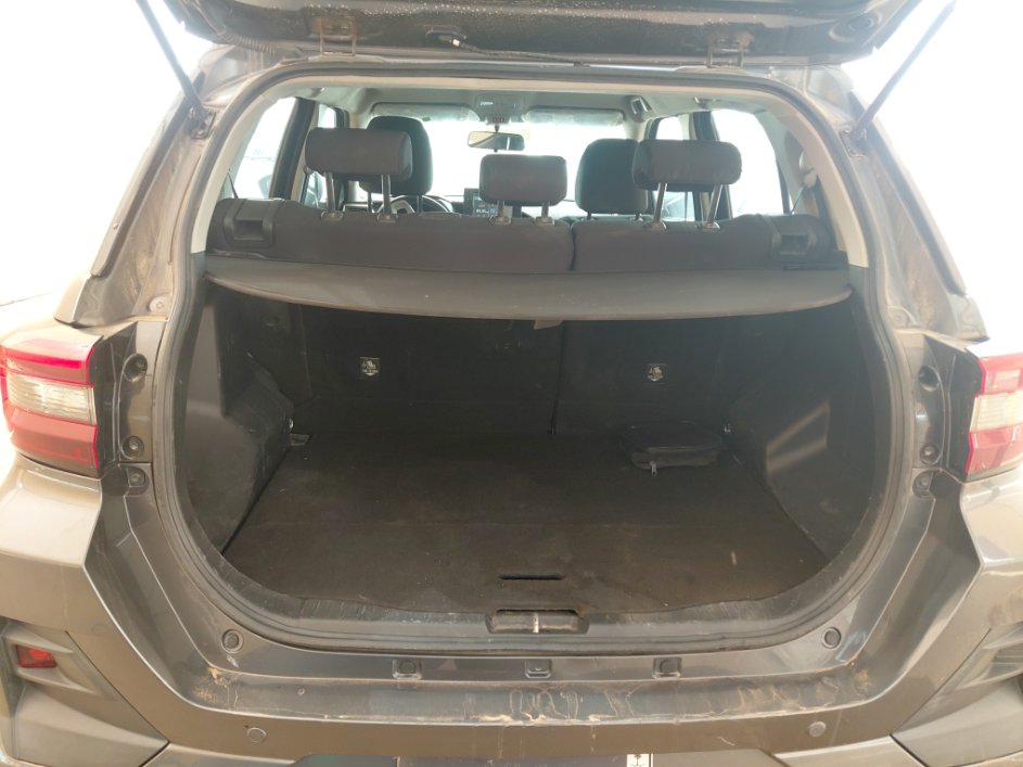 تويوتا رايز LIMITED 2024 image