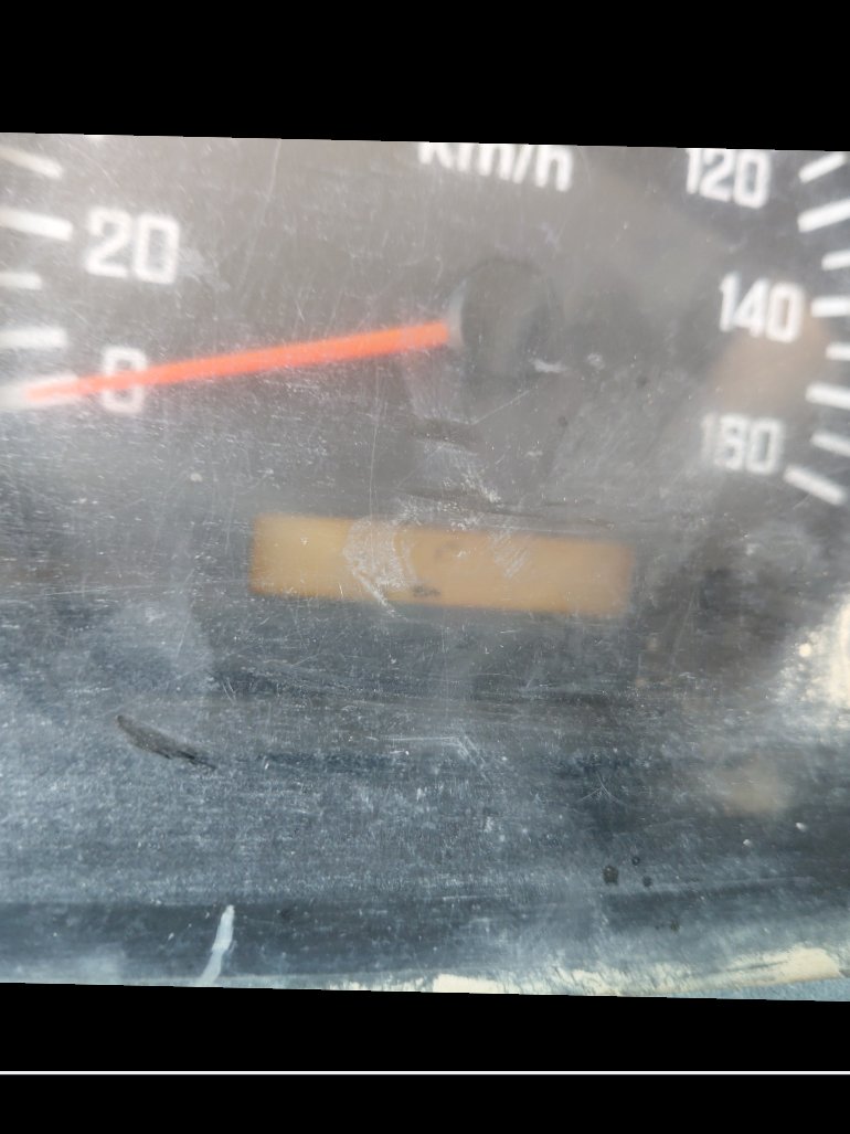 ايسوزو ريوارد ان بي بكب نصف نقل - حمولة المركبة 3 طن 2014 image