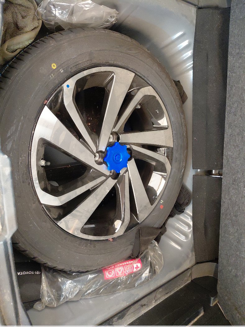 تويوتا رايز LIMITED 2024 image