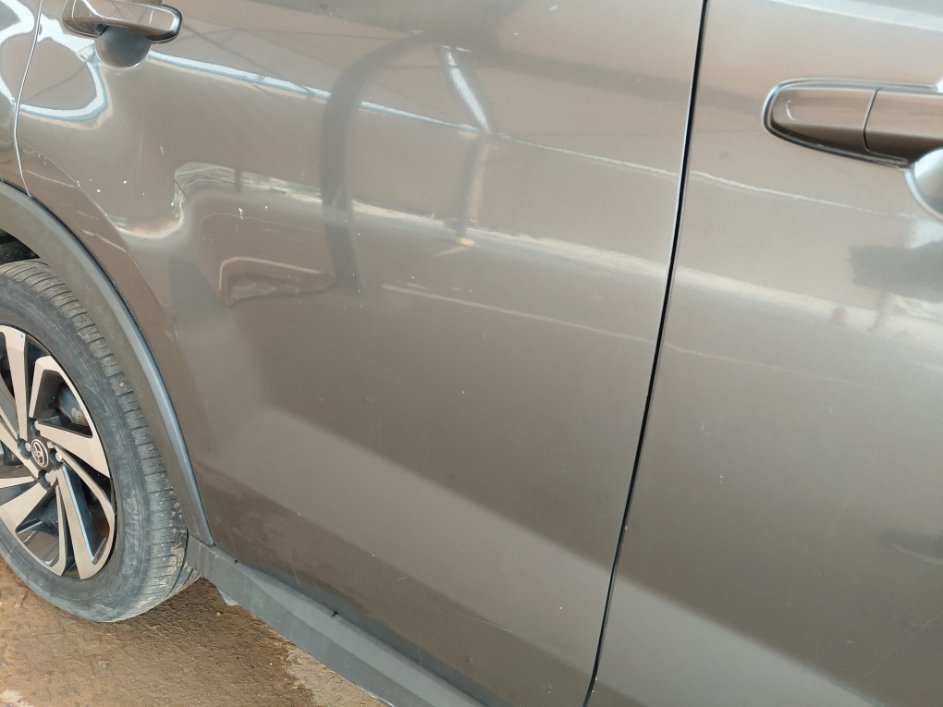 تويوتا رايز LIMITED 2024 image