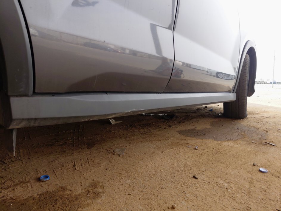 تويوتا رايز LIMITED 2024 image