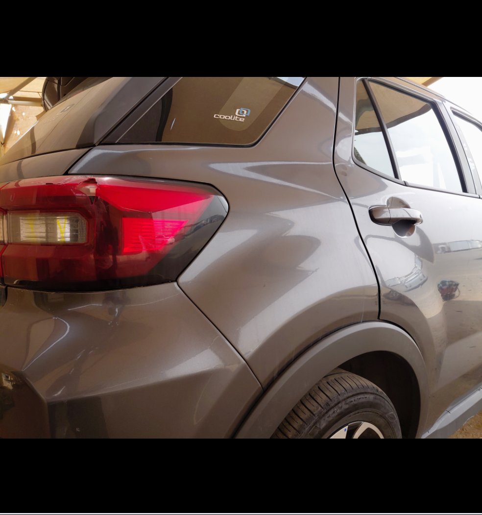 تويوتا رايز LIMITED 2024 image