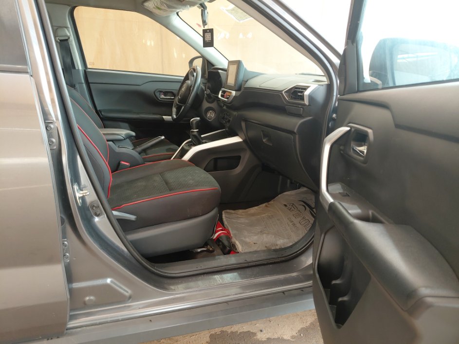 تويوتا رايز LIMITED 2024 image