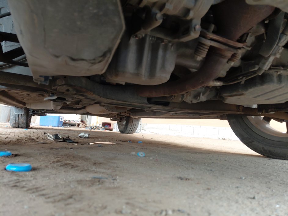 تويوتا رايز LIMITED 2024 image