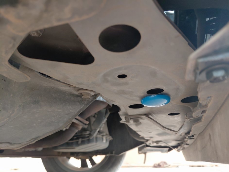 تويوتا رايز LIMITED 2024 image