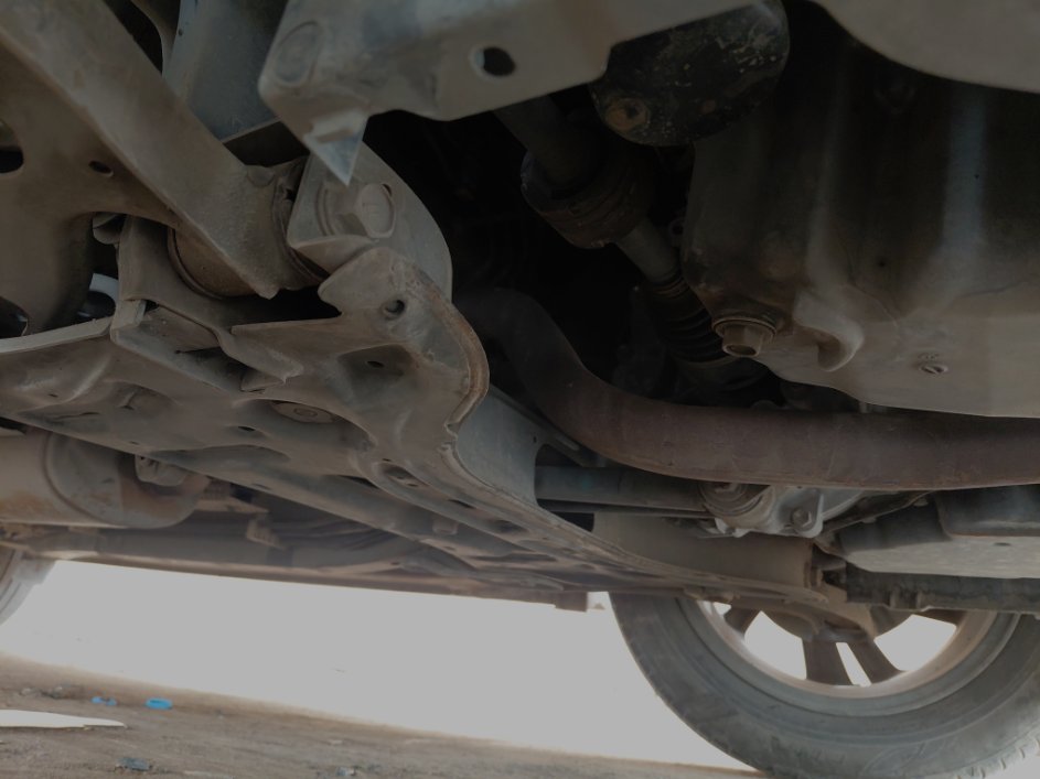 تويوتا رايز LIMITED 2024 image