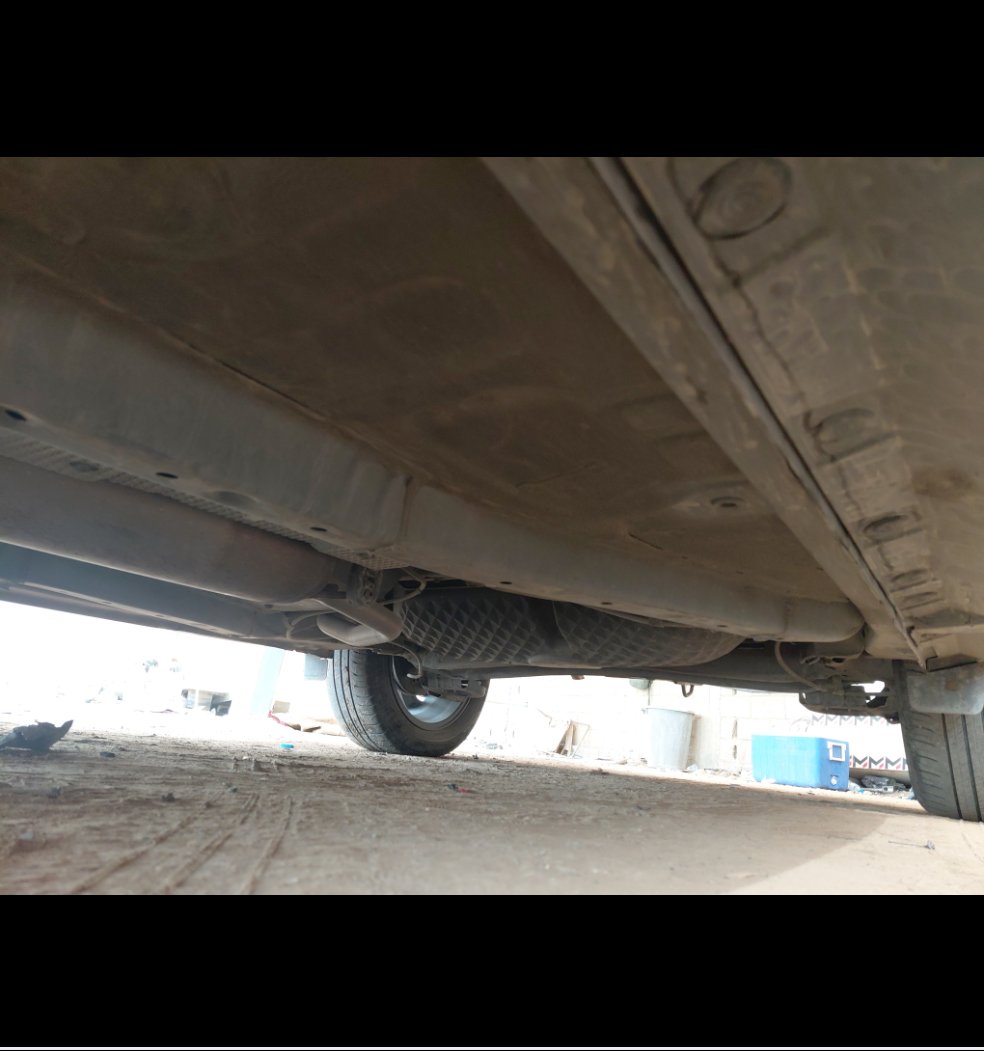 تويوتا رايز LIMITED 2024 image