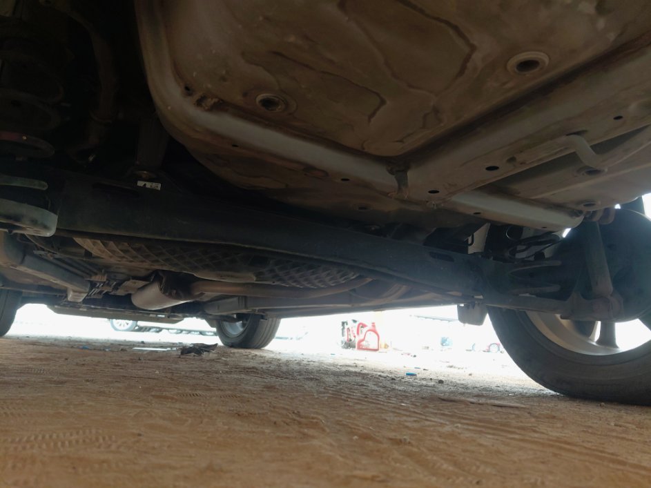 تويوتا رايز LIMITED 2024 image