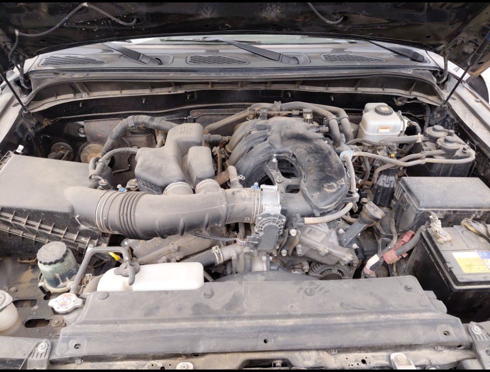 تويوتا إف جي كروزر  2022 image