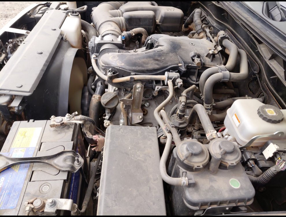 تويوتا إف جي كروزر  2022 image