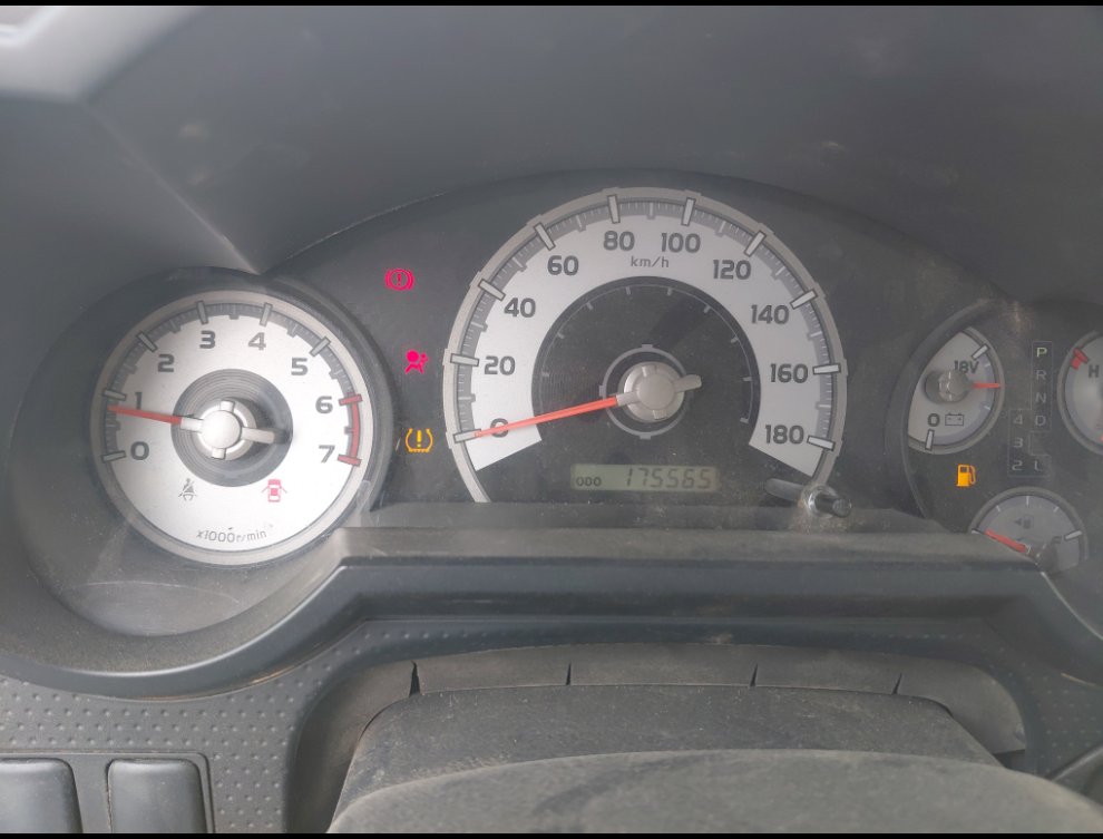 تويوتا إف جي كروزر  2022 image