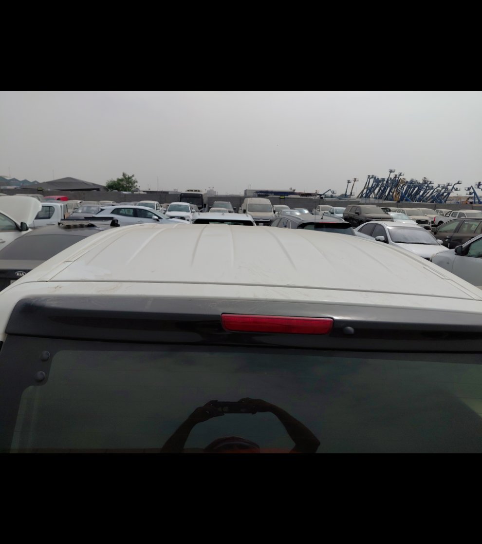 تويوتا إف جي كروزر  2022 image