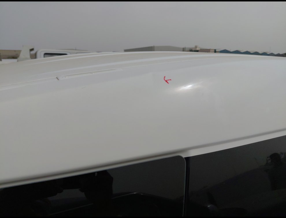 تويوتا إف جي كروزر  2022 image