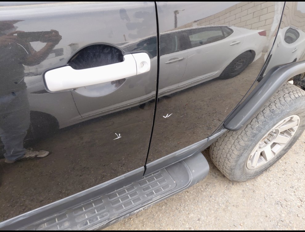 تويوتا إف جي كروزر  2022 image