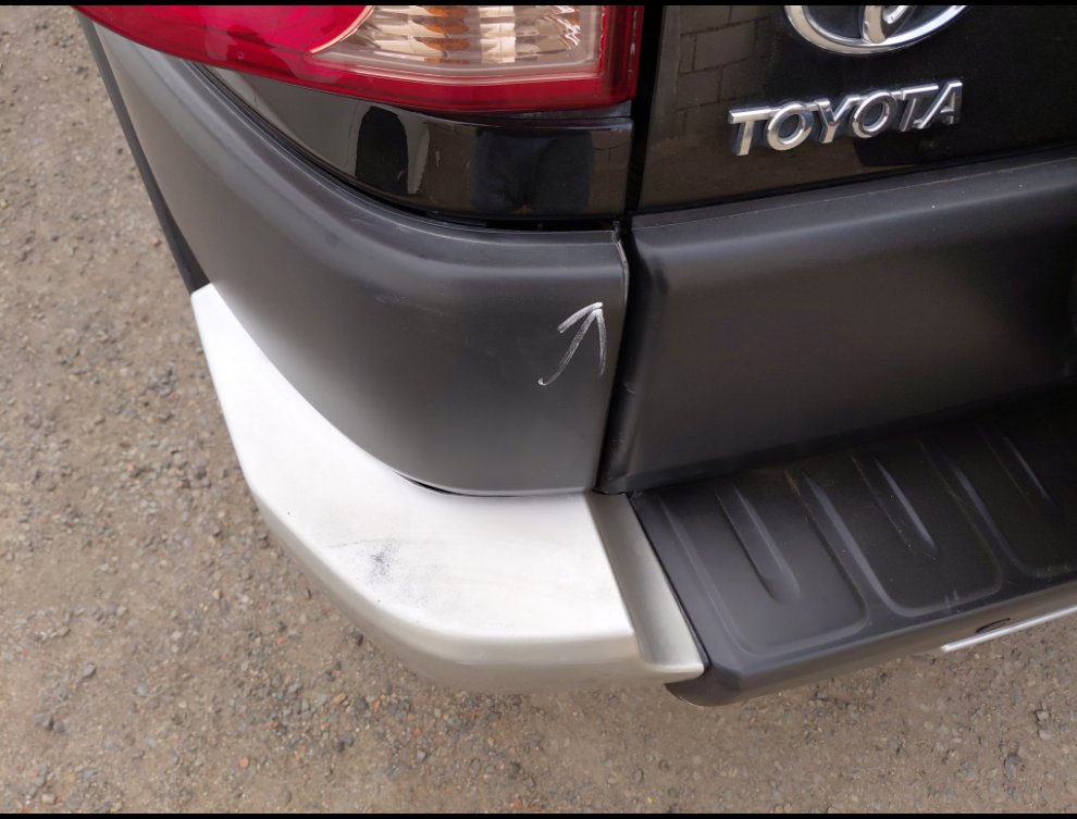 تويوتا إف جي كروزر  2022 image