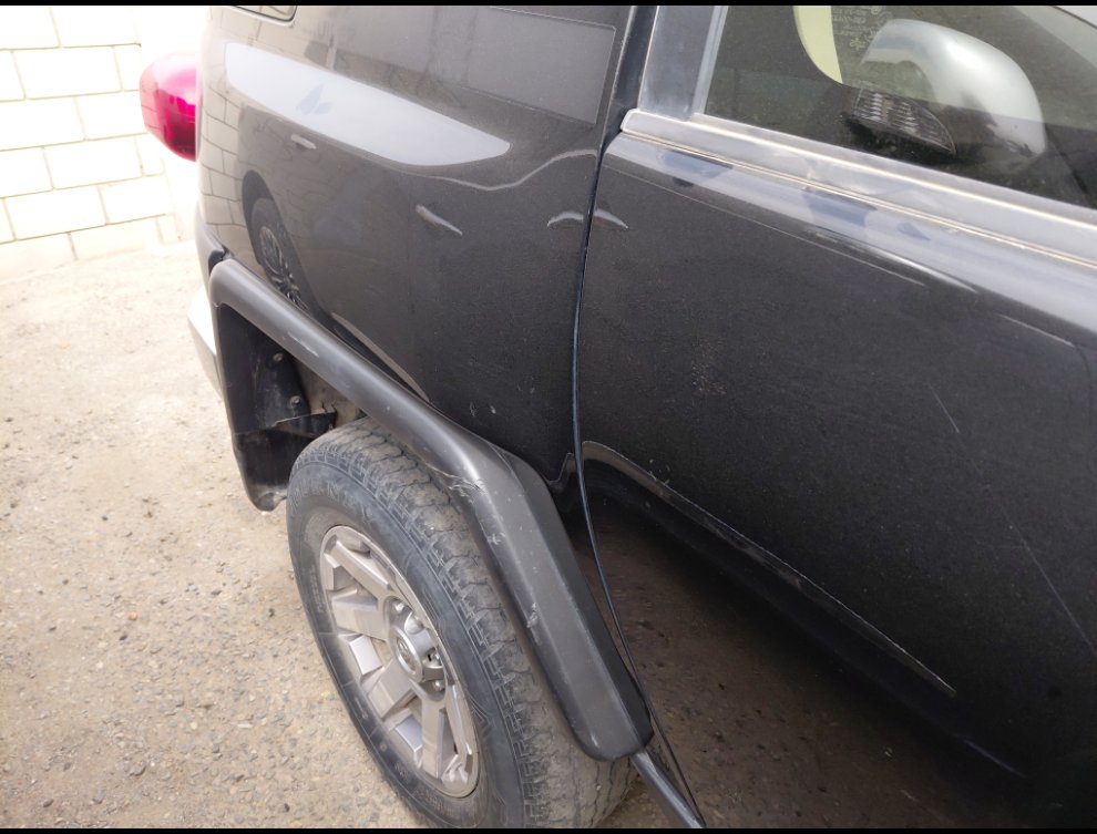 تويوتا إف جي كروزر  2022 image